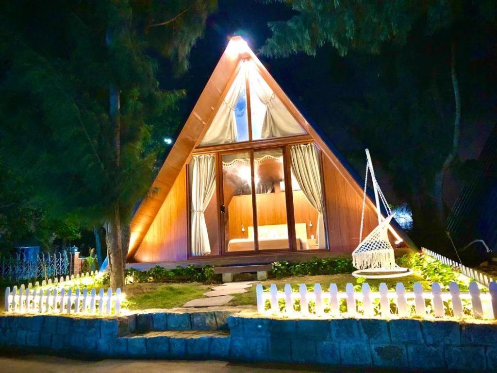 海门归仁小屋 外观 照片
