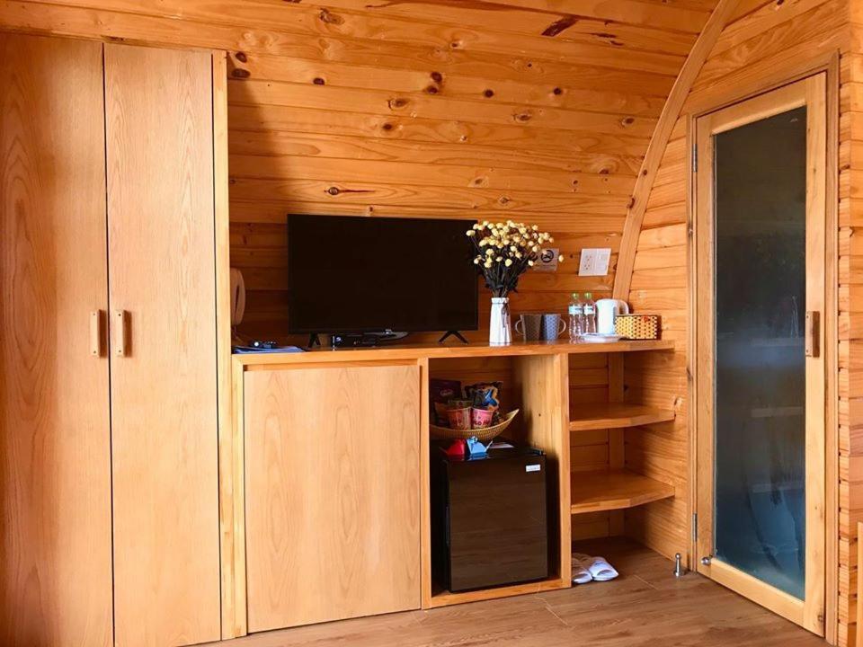 海门归仁小屋 外观 照片